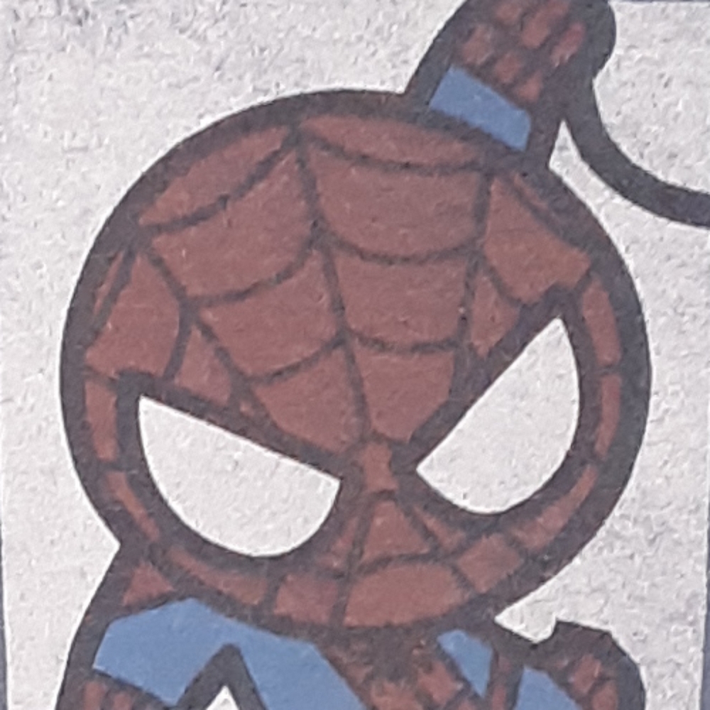 Marvel Tee - Picture 5 of 5